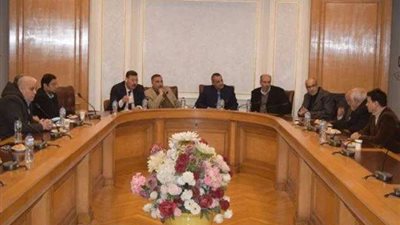 رئيس الغرفة التجارية بالقليوبية: الزيادة في الحد الأدنى للأجور لن تسبب زيادة التضخم