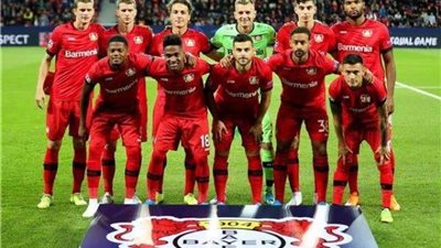 من أجل التتويج بالدوري الألماني .. باير ليفركوزن يواجه فيردر بريمن