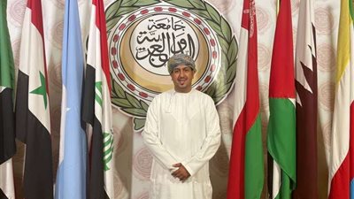 الجمعية العمومية تجدد الثقة لـ«سلطان اليحيائي» رئيسا للاتحاد العربي للإعلام السياحي لفترة جديدة