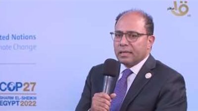 المخاوف موجودة.. متحدث الخارجية يكشف موقف مصر من الأزمة الإيرانية الإسرائيلية