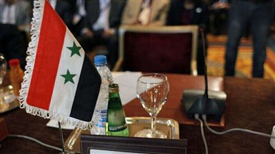 مندوب سوريا بالأمم المتحدة: 
