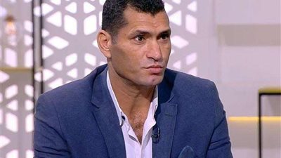 خاص | أبو الدهب لـ«بلدنا اليوم»: مباراة القمة بين الأهلي والزمالك خارج التوقعات.. وحظوظ الفريقين متساوية
