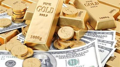ارتفاع الدولار 1.6% يحد من زيادة أسعار الذهب عالمياً