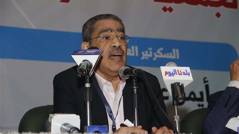 بلدنا اليوم
