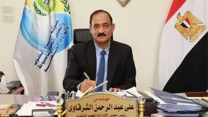 مياه أسيوط.. غرفة عمليات على مدار الساعة ورفع حالة الطوارئ استعدادا لعيد الفطر المبارك