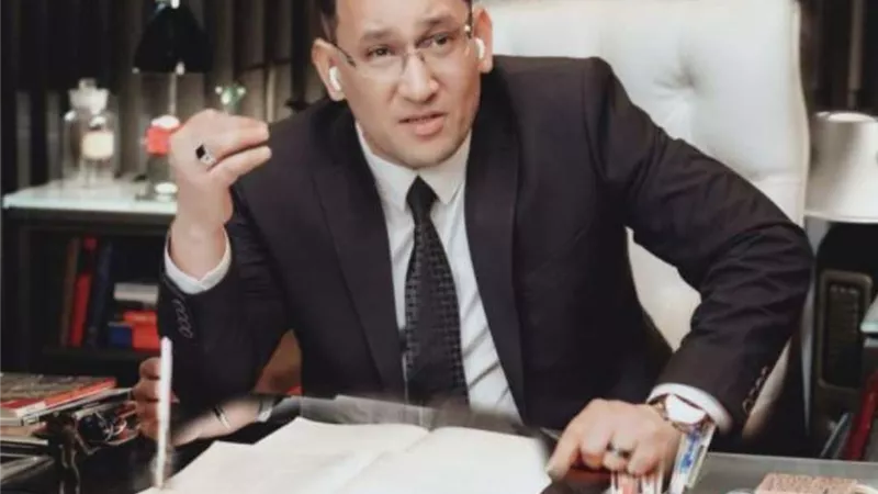 اقتصادي: رفع الحد الأدنى لأجور العاملين بالقطاع الخاص لـ 6 الاف جنيه يحقق العدالة الاجتماعية