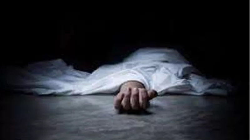 الغموض يحيط بواقعة العثور على جثة مقيدة بالحبال بالجيزة