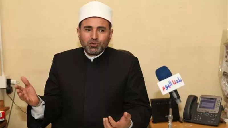 كيف استطاع الجامع الأزهر الحفاظ على مكانته لأكثر من 1000عام؟.. «عودة» يجيب