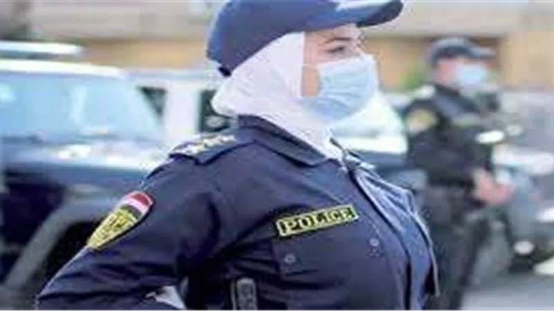 انتشار أمني مكثف لتأمين احتفالات المواطنين في أول أيام عيد الفطر