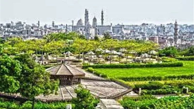 تعرف على أرخص 14 وجهة للاحتفال بعيد الفطر 2024 في مصر
