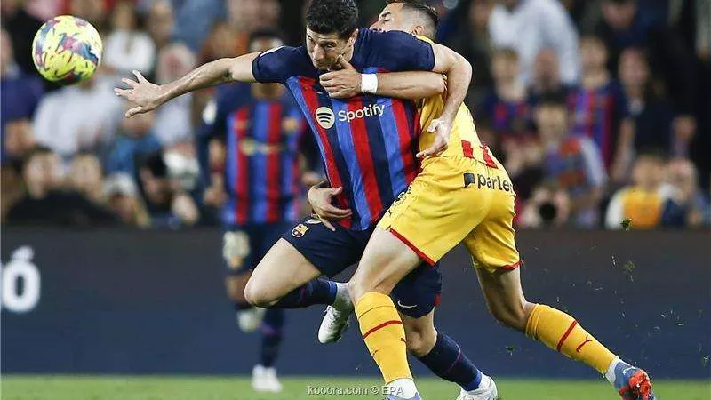 التشكيل المتوقع لمباراة برشلونة وباريس سان جيرمان في دوري أبطال أوروبا