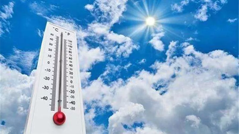 مائل للبرودة فى الصباح .. حالة الطقس في أول أيام عيد الفطر