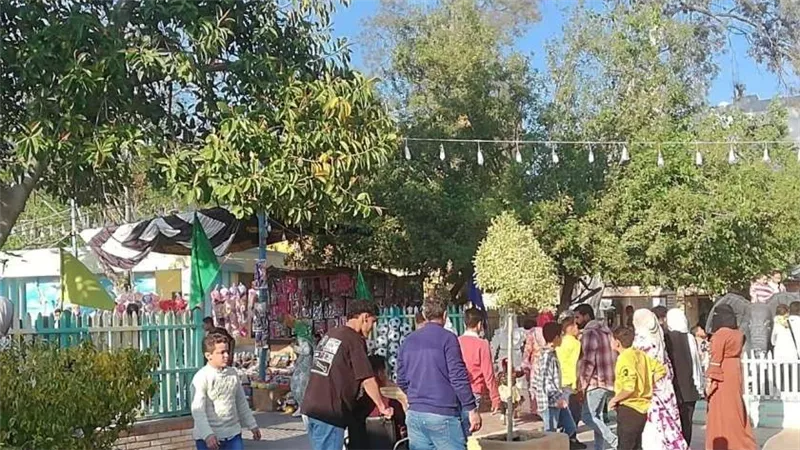 الزراعة تحدد  رسوم دخول حدائق الحيوان في كل محافظة خلال عيد الفطر 2024