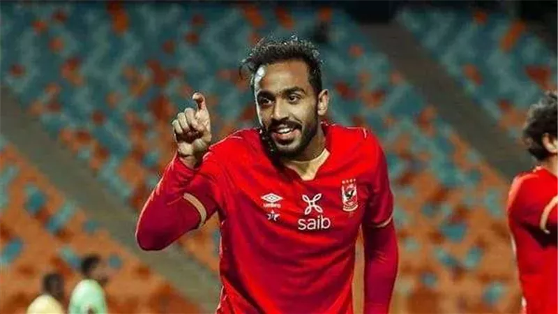 كهربا يقود الهجوم.. تشكيل الأهلي أمام زد في دوري نايل