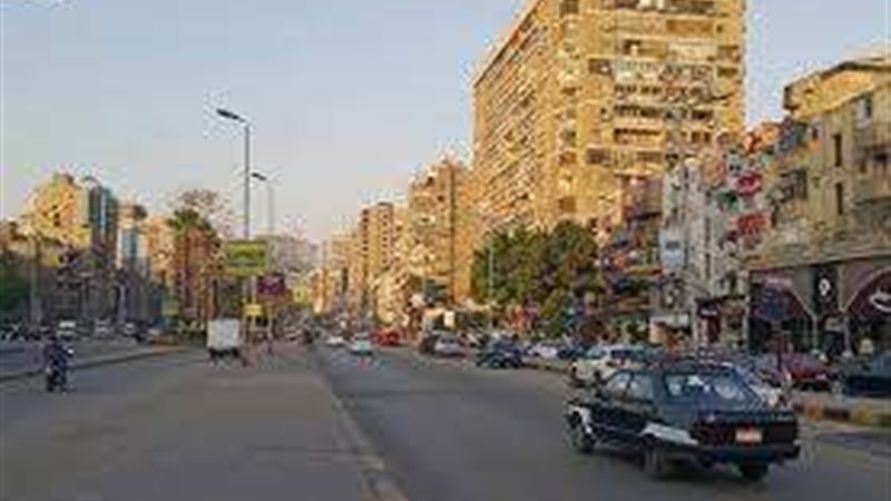 سيولة مرورية
