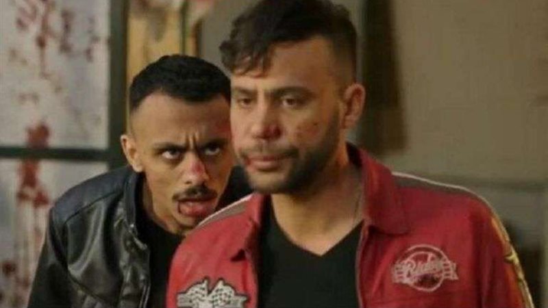 مسلسل كوبرا