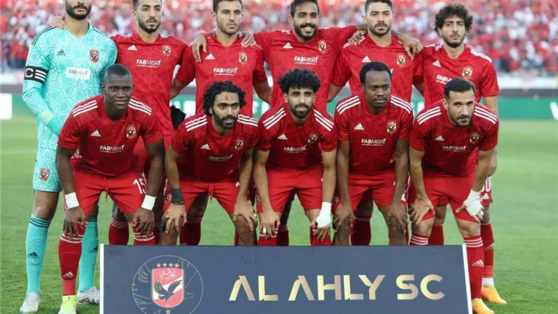 انفراد لـ«بلدنا اليوم».. الأهلي يفتقد 6 نجوم أمام الزمالك في القمة