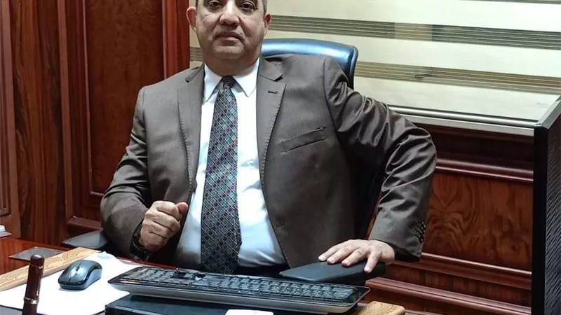 المؤتمر: كلمة الرئيس السيسي خلال حفل إفطار الأسرة المصرية تأكيد على الصراحة والشفافية