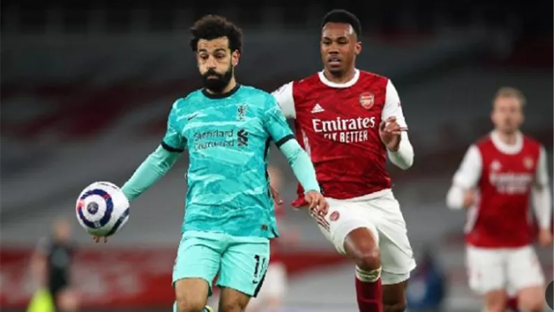 ليفربول يستضيف كريستال بالاس اليوم في الدوري الإنجليزي