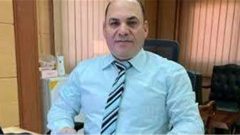 فهيم: ارتفاع درجات الحرارة تدريجيا بسبب منخفض سطحي مؤقت