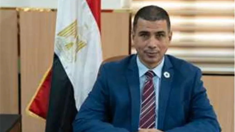 رئيس جامعة أسيوط التكنولوجية يستعرض استعدادات أسبوع شباب جامعات «وسط الصعيد»