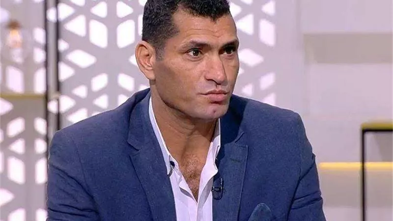 خاص | أبو الدهب لـ«بلدنا اليوم»: مباراة القمة بين الأهلي والزمالك خارج التوقعات.. وحظوظ الفريقين متساوية
