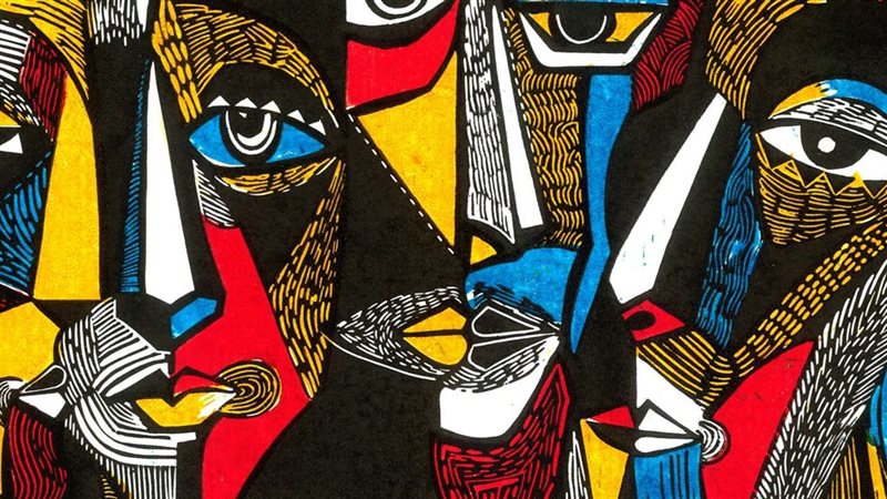 فن
