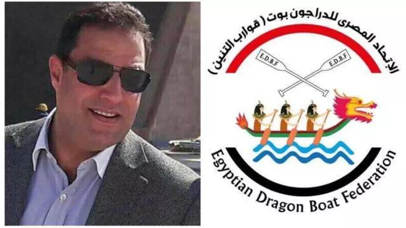 غدا انطلاق بطولة الجمهورية المفتوحة الأولى لقوارب التنين