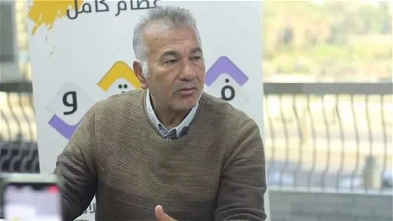 خاص.. نصر إبراهيم: مباريات الأهلي والزمالك 