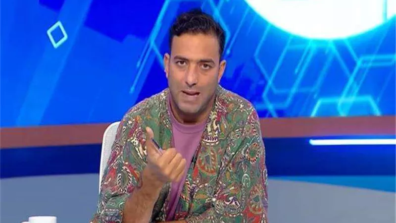 ميدو: مدرب الأهلي مغرور.. والأهلاوية يبحثون عن المبررات