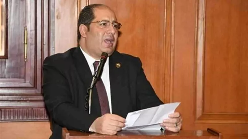 نويصر: التحالف الوطني للعمل الأهلي نموذجًا للتعاون بين مؤسسات المجتمع المدني