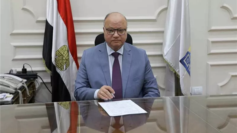بالصور.. محافظ القاهرة يعتمد جدول امتحانات الترم الثاني للعام الدراسي 2023-2024