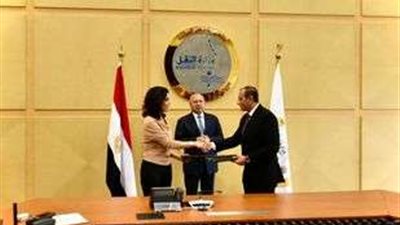 وزير النقل: ميناء برنيس البحري سيساهم في زيادة حركة الصادرات والواردات بين الصعيد وأفريقيا