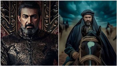أبرزهم جودر.. أكثر 3 مسلسلات شهرة على watch it