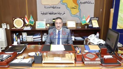 توزيع 4 طن سلع بمشروع صكوك الإطعام بالمنوفية