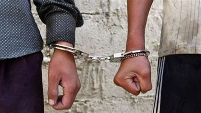 حبس شخصين وراء سرقة 4 دراجات نارية بأسلوب «توصيل الأسلاك» بـ 15 مايو