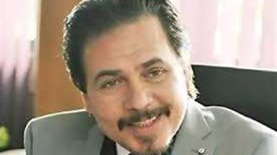 محمد رياض عن مسلسل 