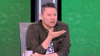 خاص| رضا عبد العال: 3 أسباب تصعب مهمة الأهلي أمام مازيمبي في نصف نهائي أبطال إفريقيا