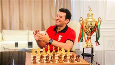 رسميا.. مشاركة منتخبات مصر للشطرنج تحت سن 8_10_12 عام في بطولة كأس العالم