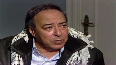 وداعًا يا عمدة.. نقابة المهن السينمائية تنعى صلاح السعدني
