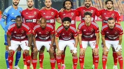 أبرزهم إمام عاشور.. لاعبون يطمحون في التتويج بلقب دوري أبطال إفريقيا للمرة الأولى مع الأهلي