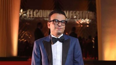 أمير رمسيس لأول مرة يتحدث عن استقالته بمهرجان القاهرة السينمائي