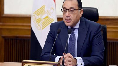 مدبولي يهنئ الرئيس السيسي بمناسبة ذكرى تحرير سيناء