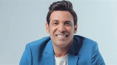 سعد الصغير يكشف لبلدنا اليوم تفاصيل امتلاكه لجمعية خيرية: بساعد ٣٦ أسرة ووفرت عربيتين إسعاف
