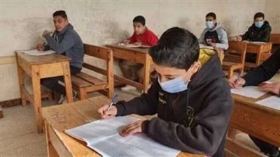 التعليم تكشف تفاصيل امتحانات الثانوية العامة
