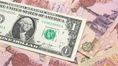 سعر الدولار مقابل الجنيه المصري اليوم الثلاثاء 23/ 4/ 2024