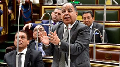 معيط: الموازنة الجديدة تعكس الأولويات الرئاسية لتخفيف الأعباء عن المواطنين