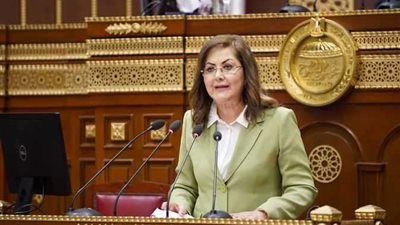 وزيرة التخطيط: 326 مركز تكنولوجي متنقل بنهاية يونيو المقبل