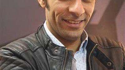 بعد رحيله .. من هو السيناريست تامر عبد الحميد؟