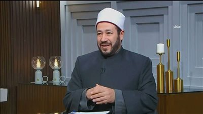 أمين الفتوى لزوجة: اطلقي لو زوجك لم يبطل مخدرات .. فيديو